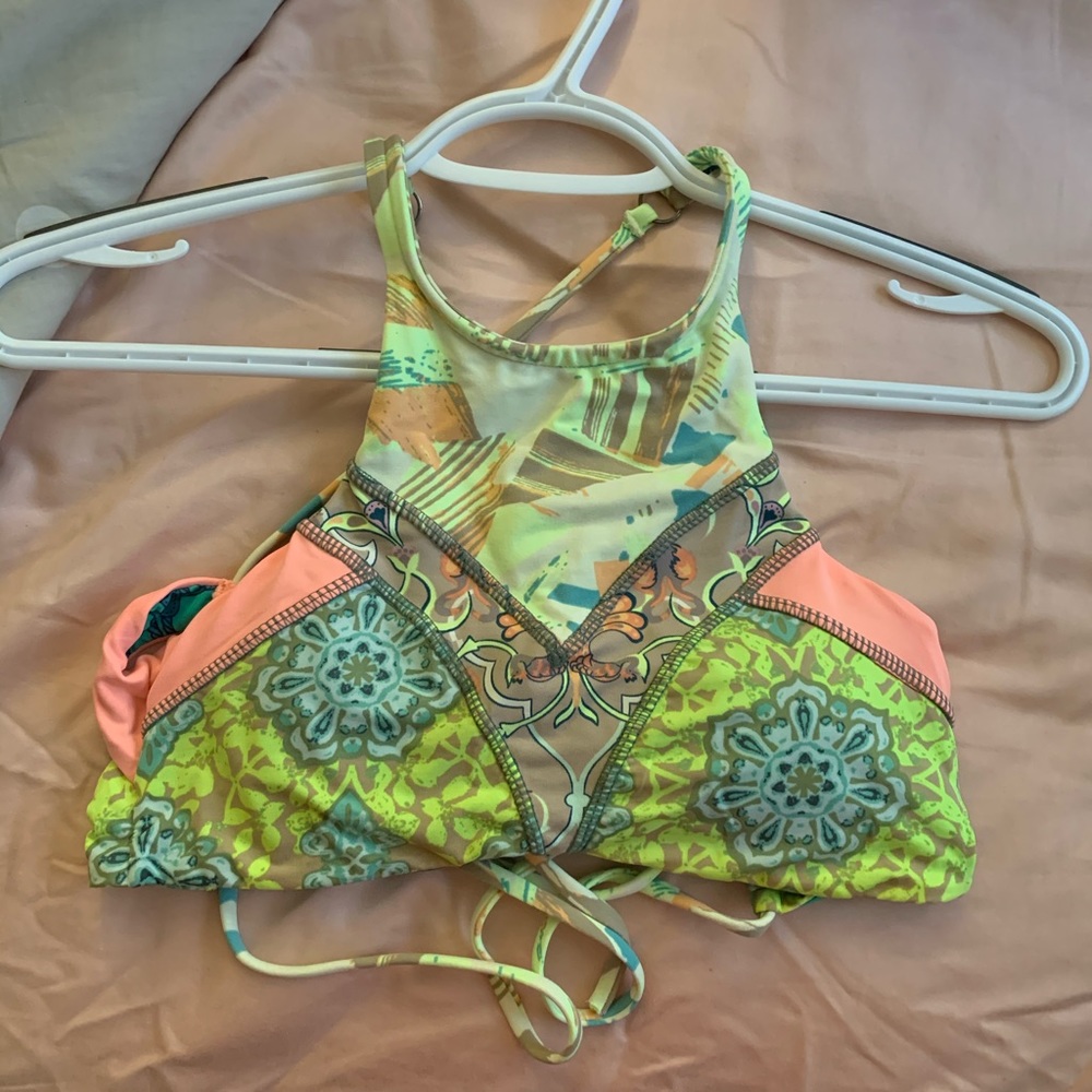 Reversible Maaji top